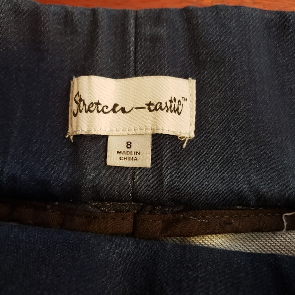 Capri pants - Picture 2 of 5